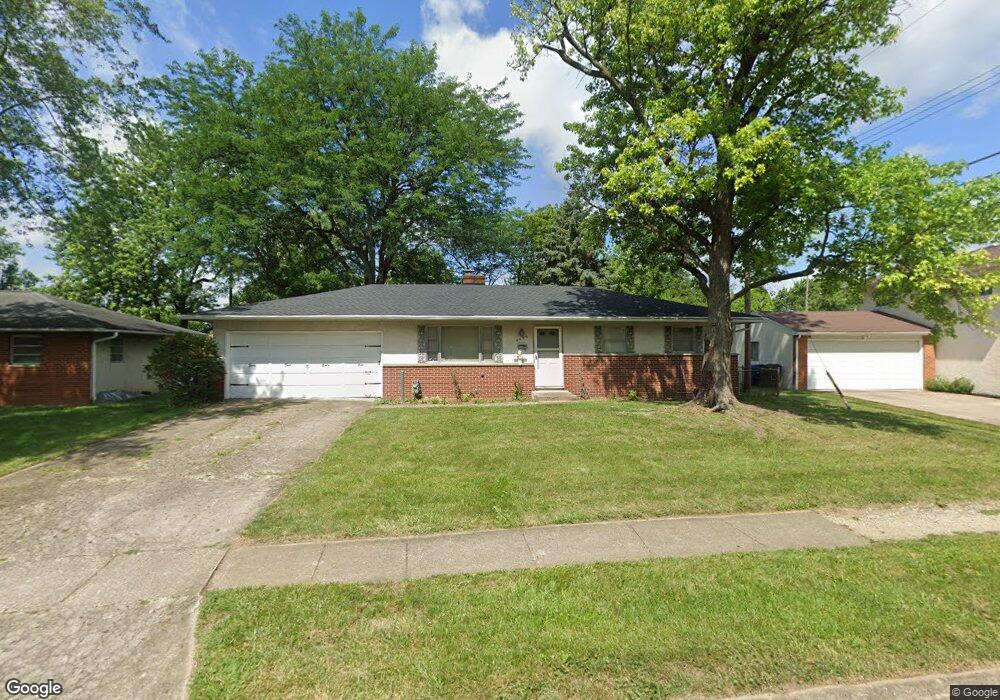 4499 Danforth Rd, Columbus, OH 43224 - photo 1