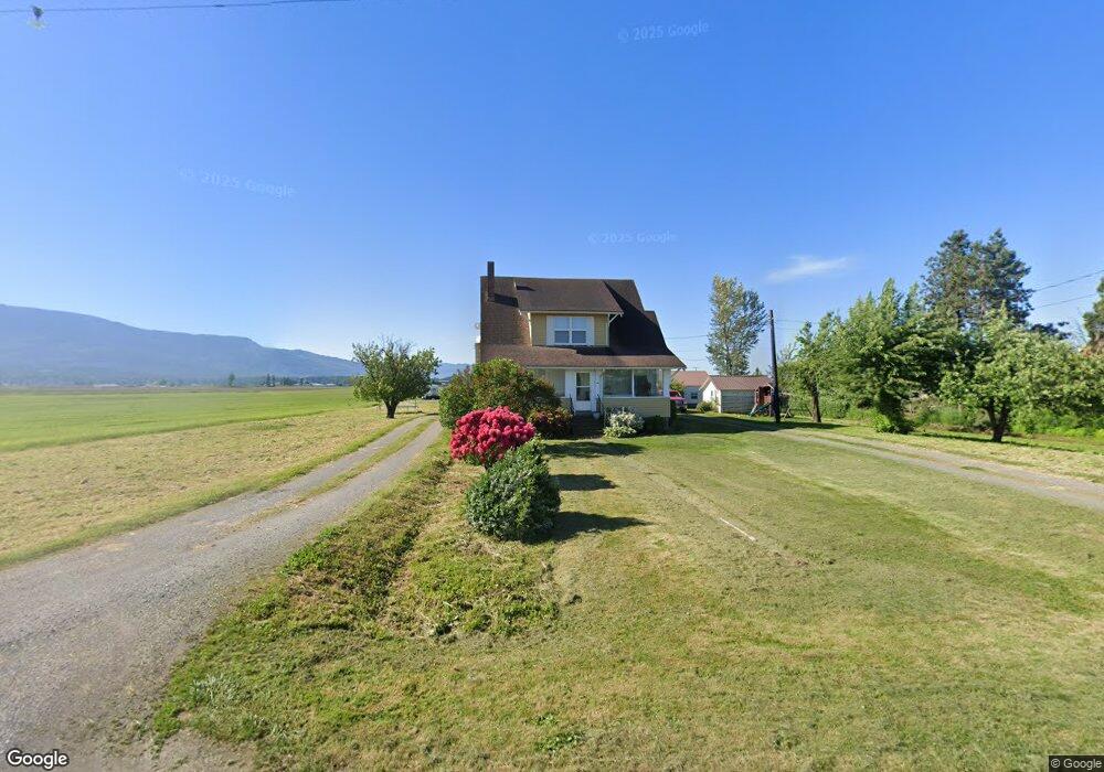 3259 Clearbrook Rd, Sumas, WA 98295 - photo 1