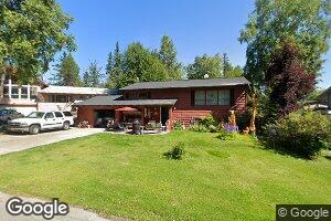 3785 Winterset Dr, Anchorage, AK 99508