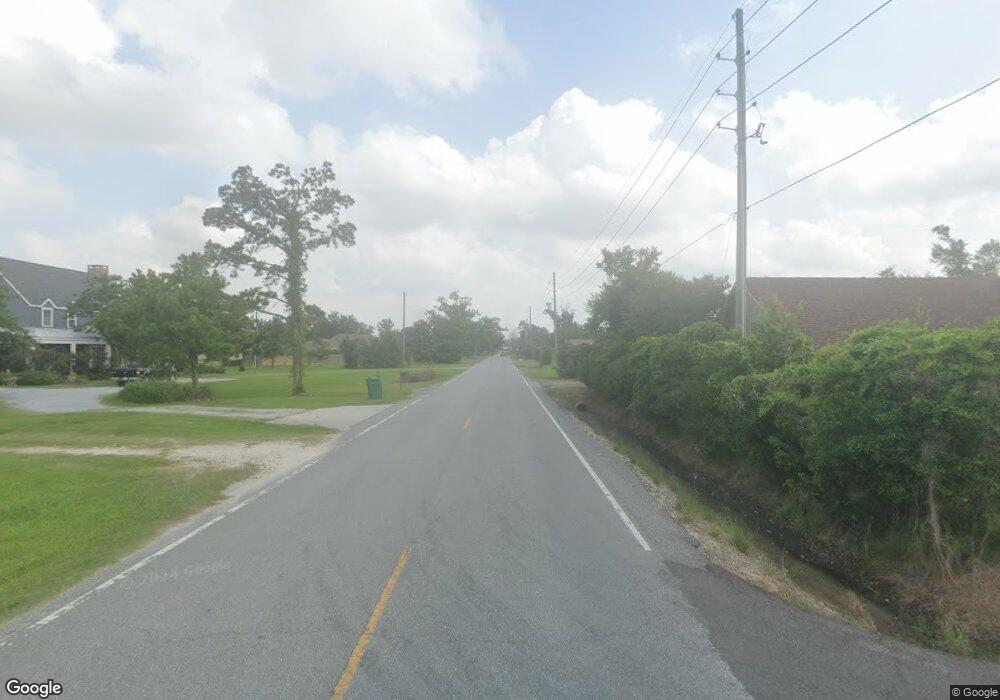 0 S Constance Ln, Lake Charles, LA 70605 - photo 1