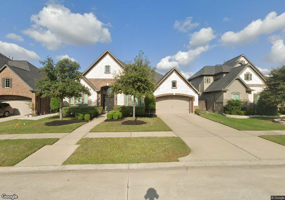 28310 Vineyard Terrace Ln, Fulshear, TX 77441 - photo 1