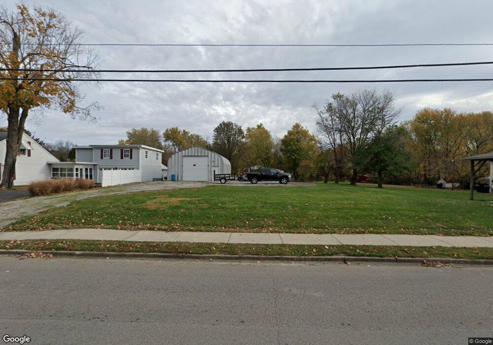 680 Monroe St, Charlestown, IN 47111 - photo 1