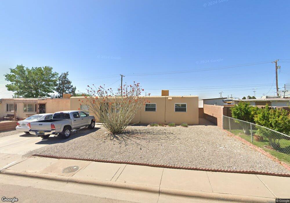 1001 Arapaho Trail, Alamogordo, NM 88310 - photo 1