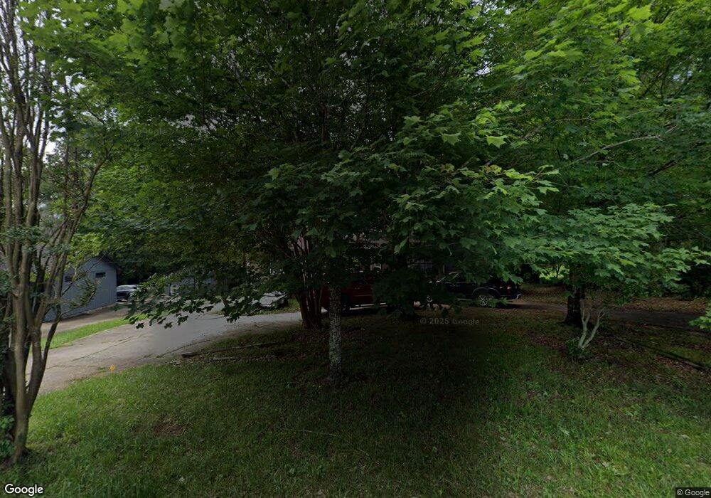 35 S Meadowcliff Cir, Carrollton, GA 30116 - photo 1