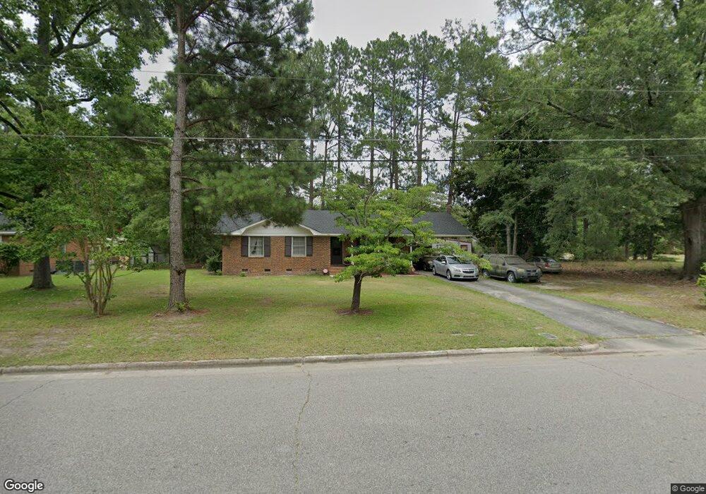 418 Beman Ave, Laurinburg, NC 28352 - photo 1