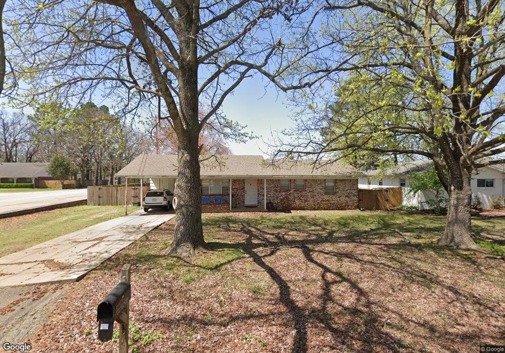 2057 S Cline Ave, Fayetteville, AR 72701 - photo 1