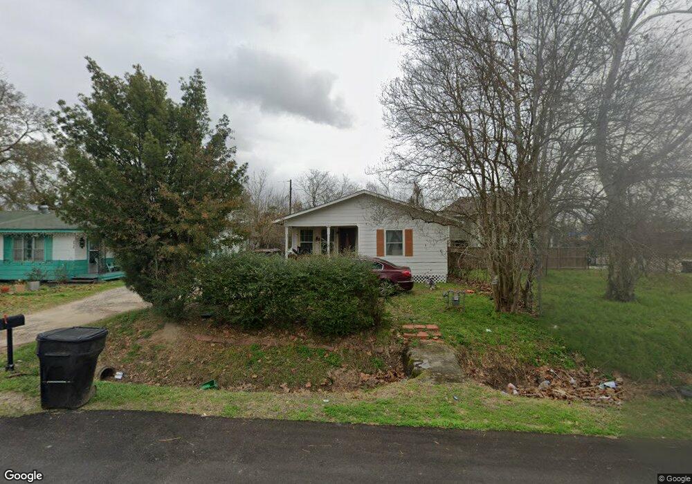 7710 Maxroy St, Houston, TX 77088 - photo 1