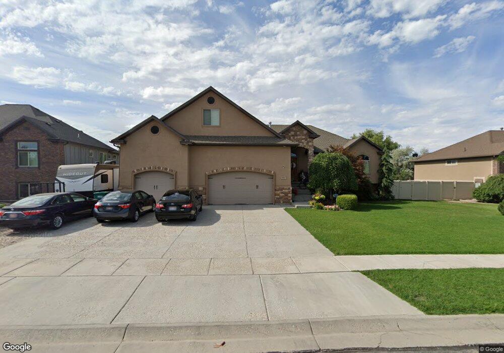 4907 W 3625 S, West Haven, UT 84401 - photo 1
