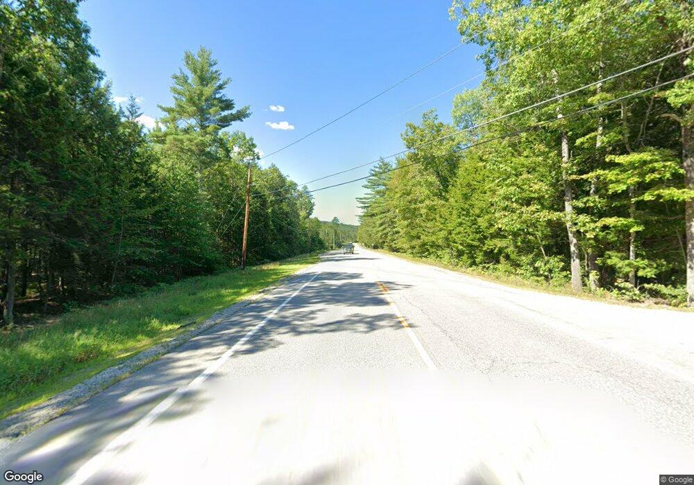 0 Freedom Shores Rd unit 2801194, Freedom, NH 03836 - photo 1