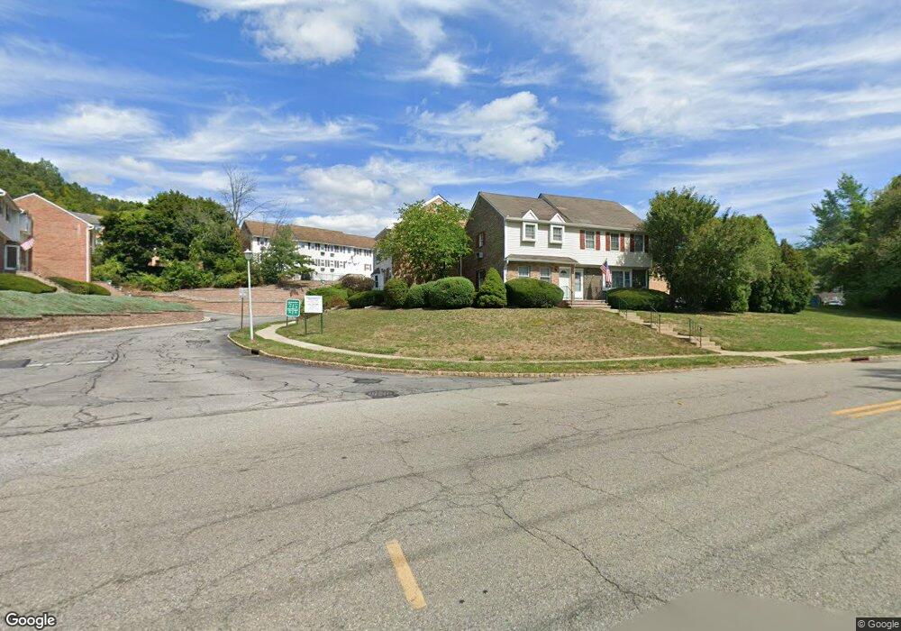 322 Richard Mine Rd unit Y3, Wharton, NJ 07885 - photo 1