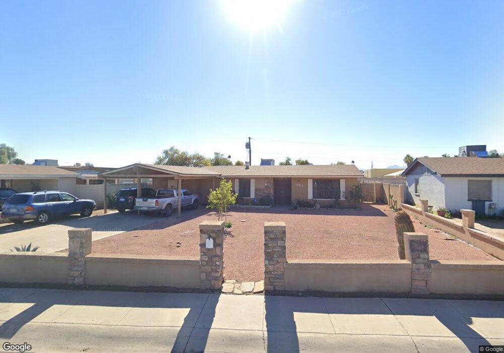 7407 W Devonshire Ave unit II, Phoenix, AZ 85033 - photo 1