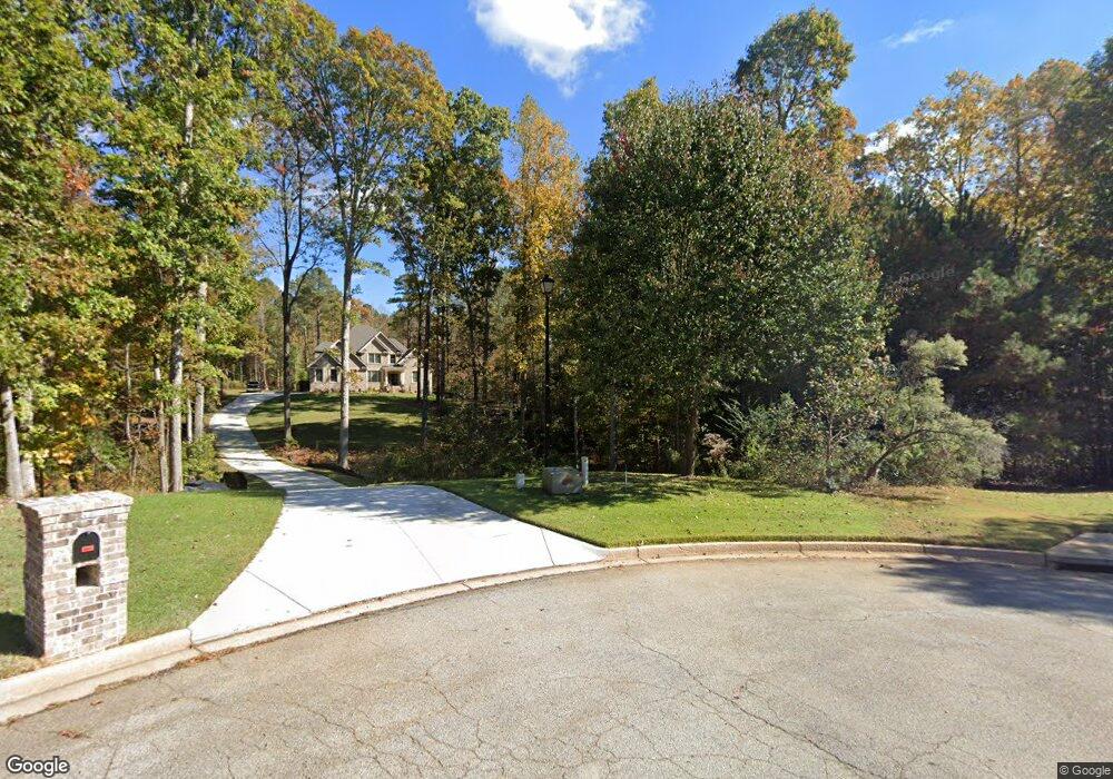 2064 Whippoorwill Way, Conyers, GA 30094 - photo 1