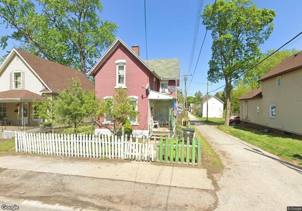 1102 Hudson St, Elkhart, IN 46516 - photo 1