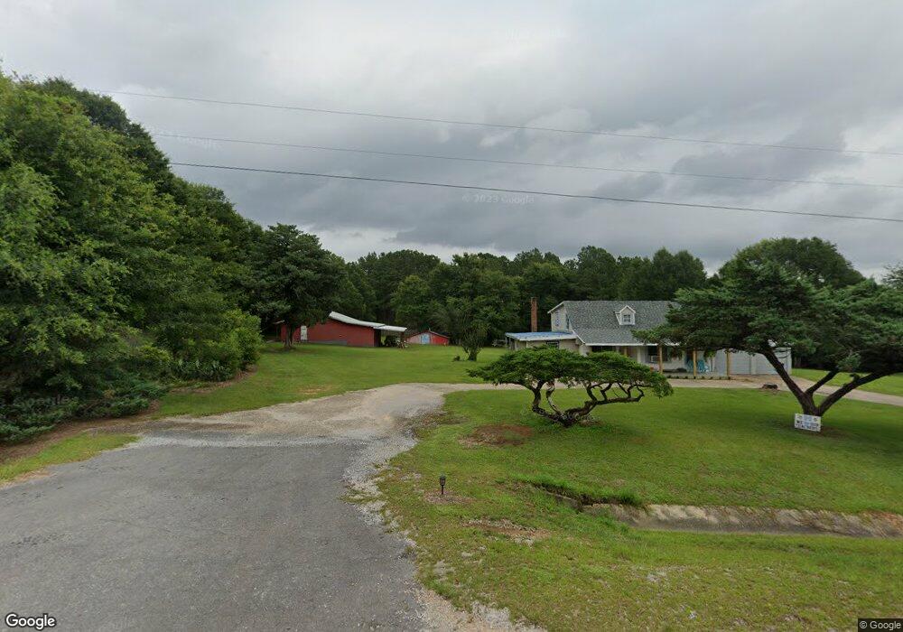 210 Shipman Firetower Rd, Lucedale, MS 39452 - photo 1