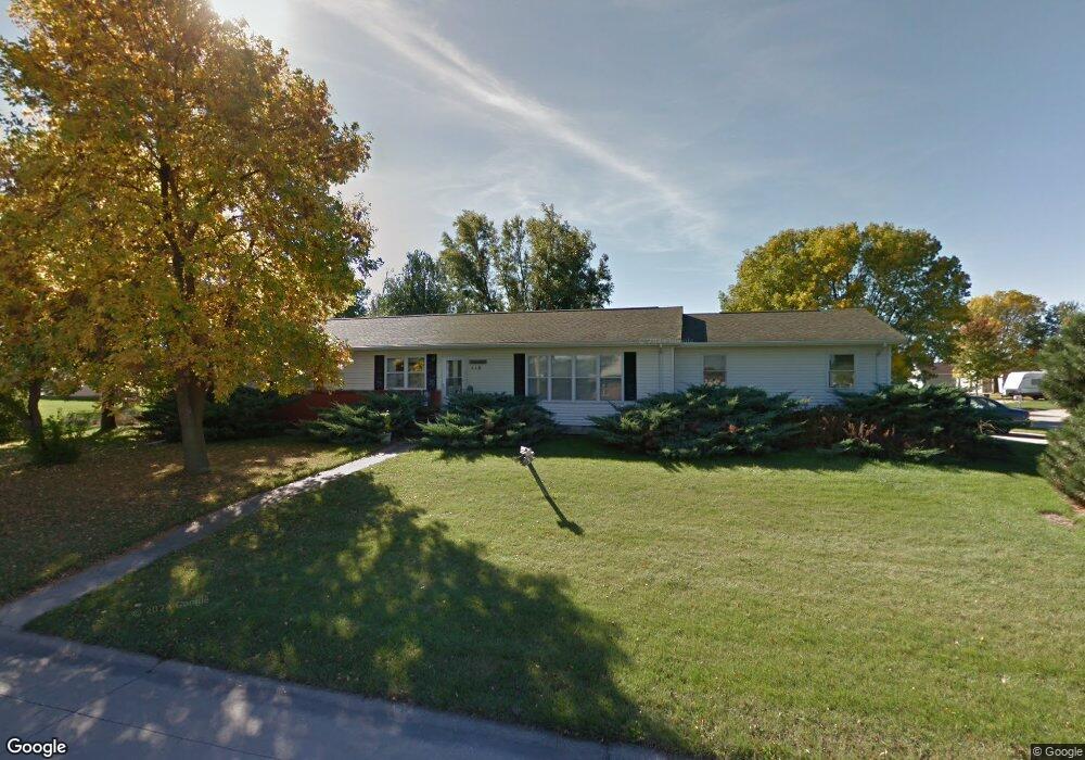 118 14th Ave SW, Clarion, IA 50525 - photo 1