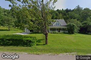 83 Minister Brook Rd, Worcester, VT 05682