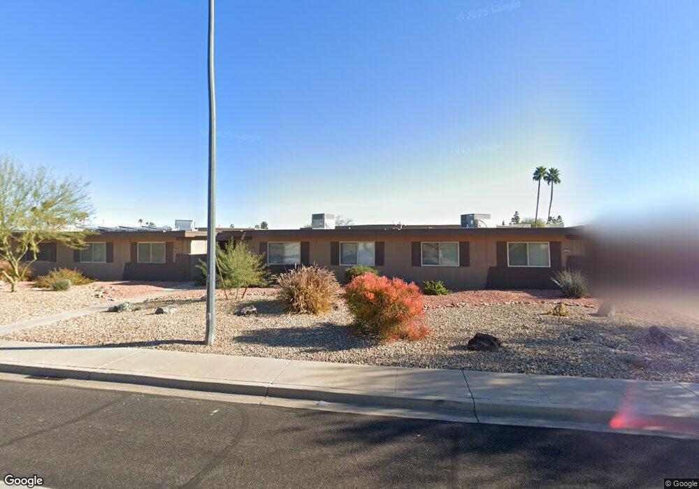 13861 N Thunderbird Blvd, Sun City, AZ 85351 - photo 1