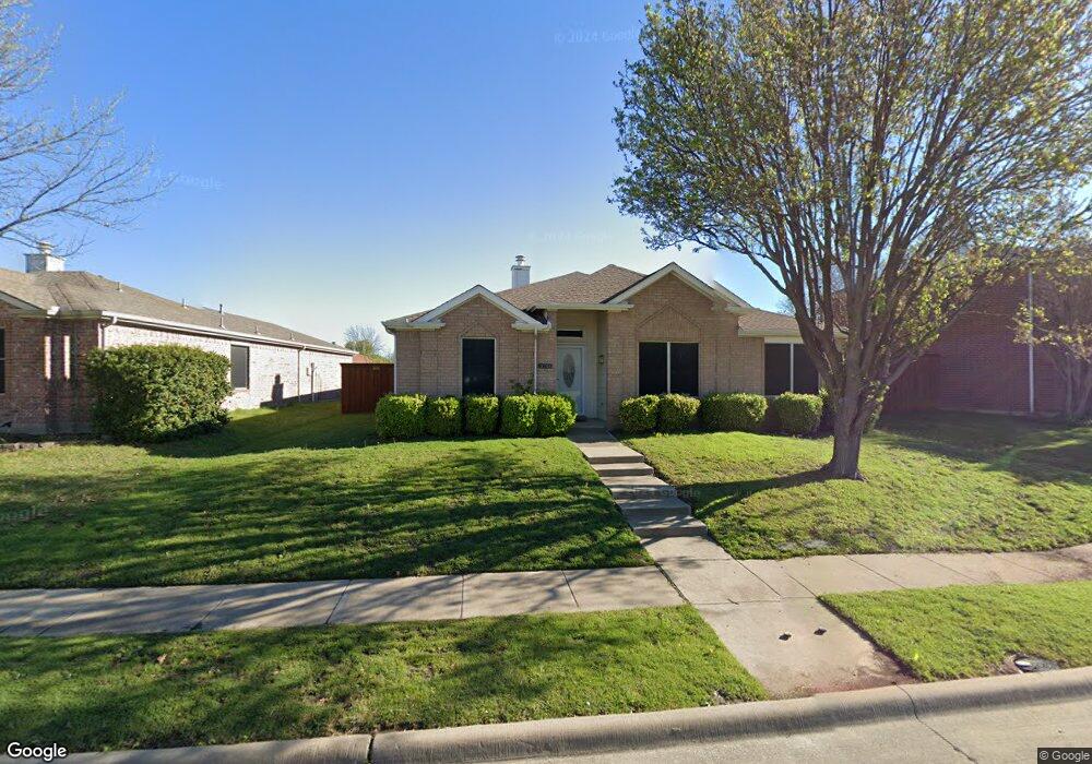 3206 Springwell Pkwy, Wylie, TX 75098 - photo 1