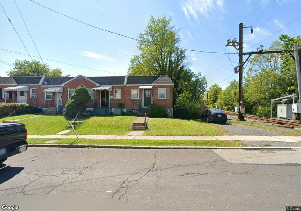 136 W 7th St, Lansdale, PA 19446 - photo 1