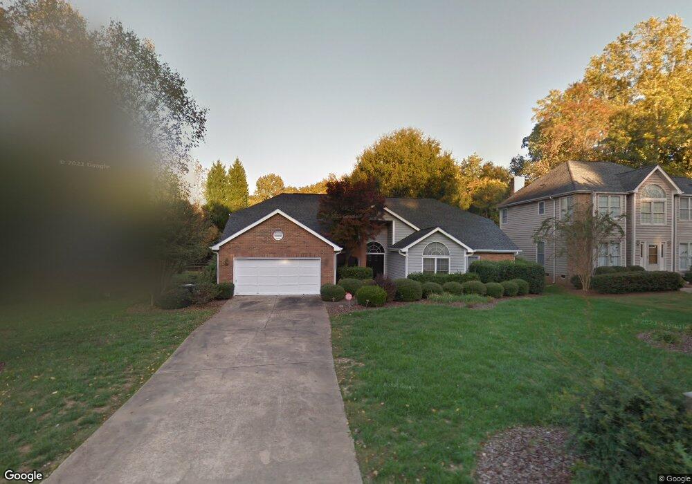 9111 Torrence Creek Ct, Huntersville, NC 28078 - photo 1