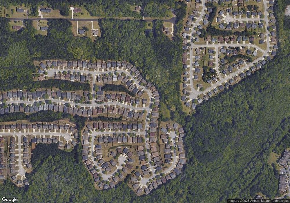 417 Avian Forest Dr, Stockbridge, GA 30281 - photo 1