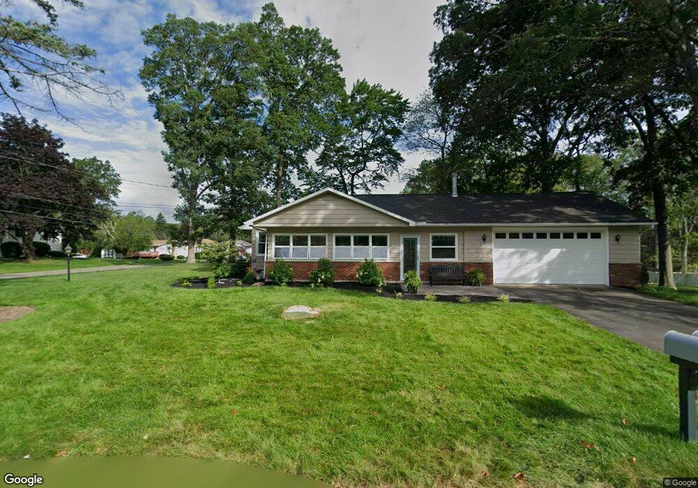 7 Edward St, Mountain Top, PA 18707 - photo 1