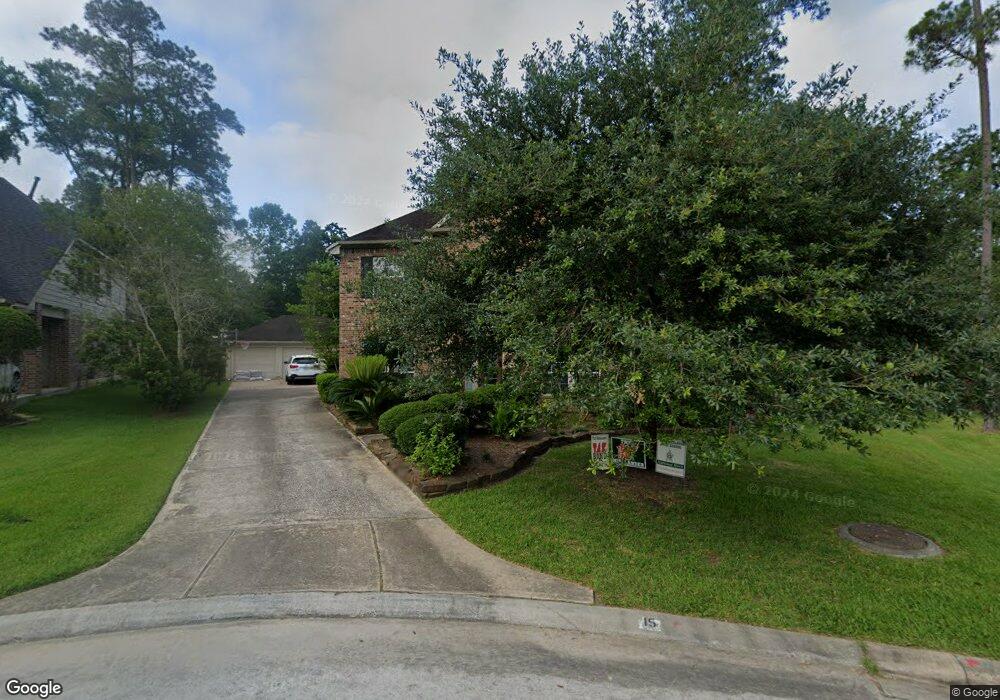 15 Mercutio Ct, Spring, TX 77382 - photo 1