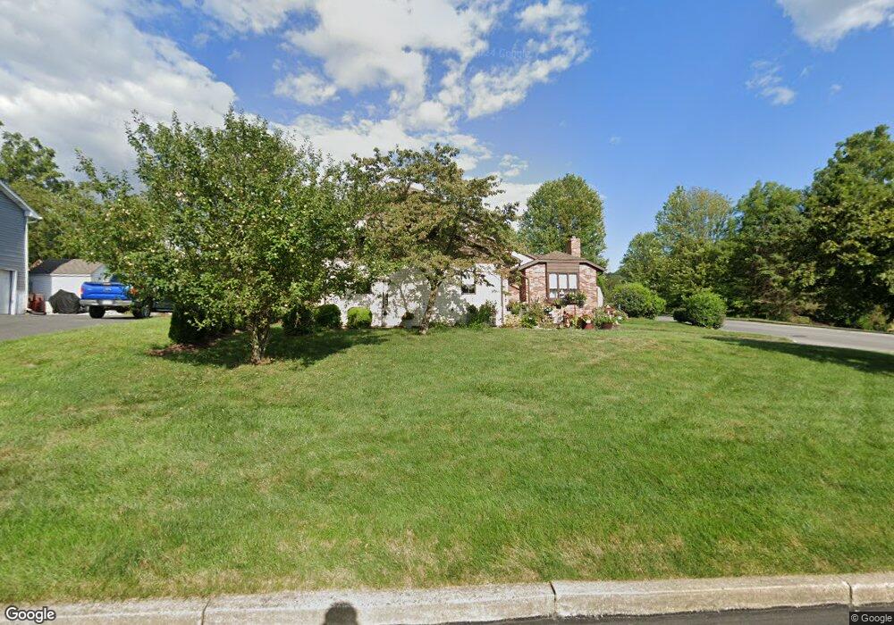 2403 Meadow Lane Dr, Easton, PA 18040 - photo 1