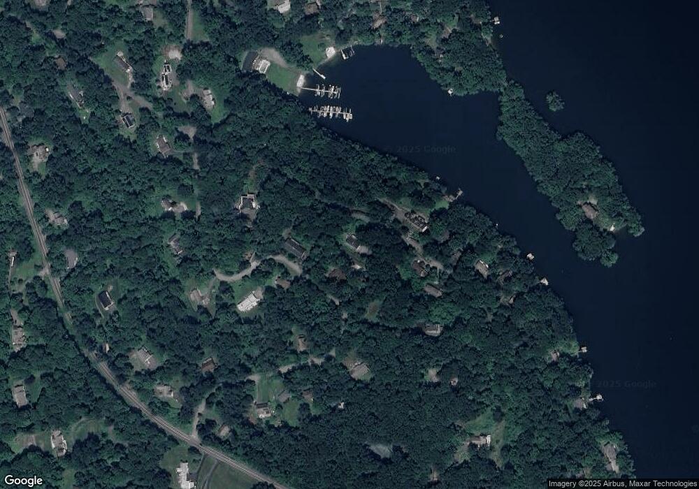 8 Island View Dr, Sherman, CT 06784 - photo 1