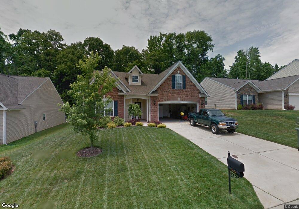 1848 Kilkenny Dr, Clover, SC 29710 - photo 1