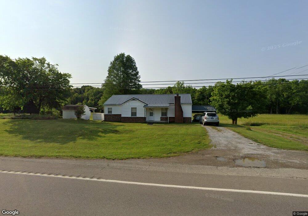 6638 Rutledge Pike, Rutledge, TN 37861 - photo 1