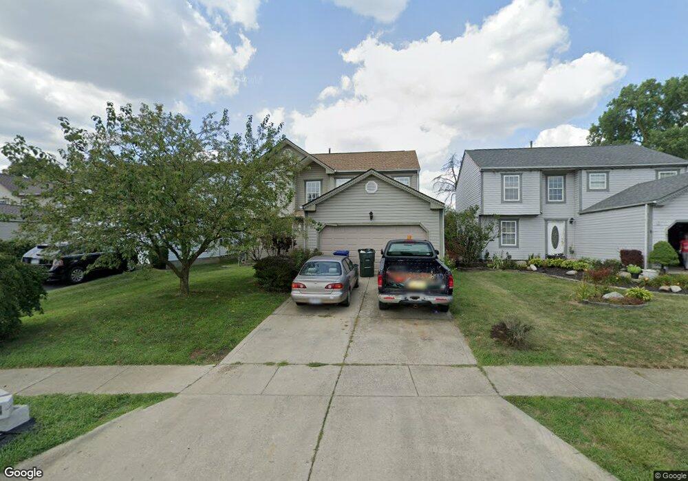 205 Charing Cross St, Galloway, OH 43119 - photo 1