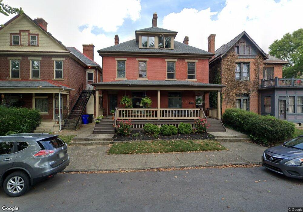 340 Wilber Ave unit 342, Columbus, OH 43215 - photo 1