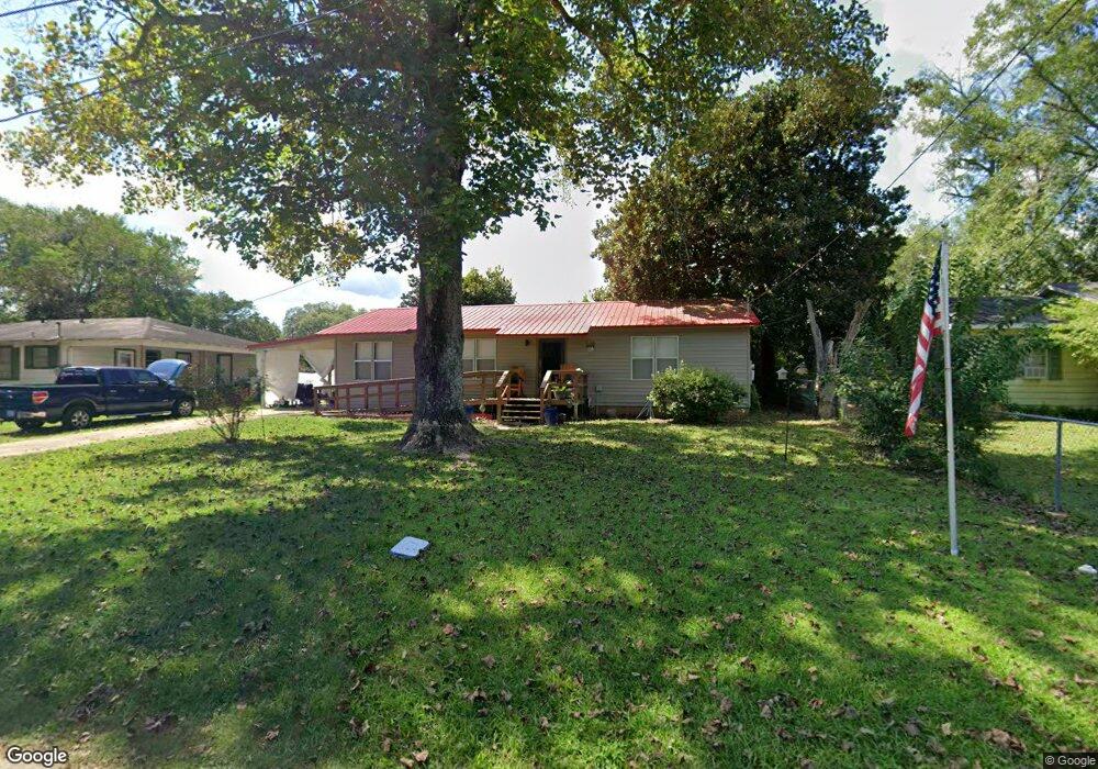 1117 Virginia St, Deridder, LA 70634 - photo 1