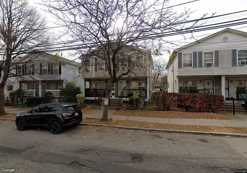 467 15th Ave, Newark, NJ 07103 - photo 1