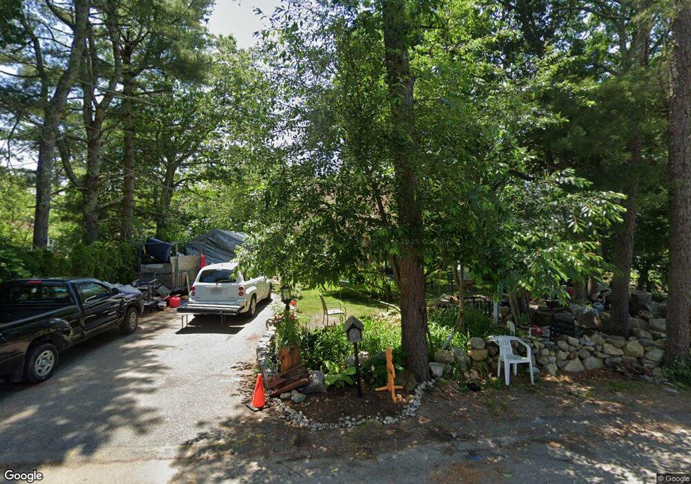 6 Downey St With In-Law, Plymouth, MA 02360 - photo 1