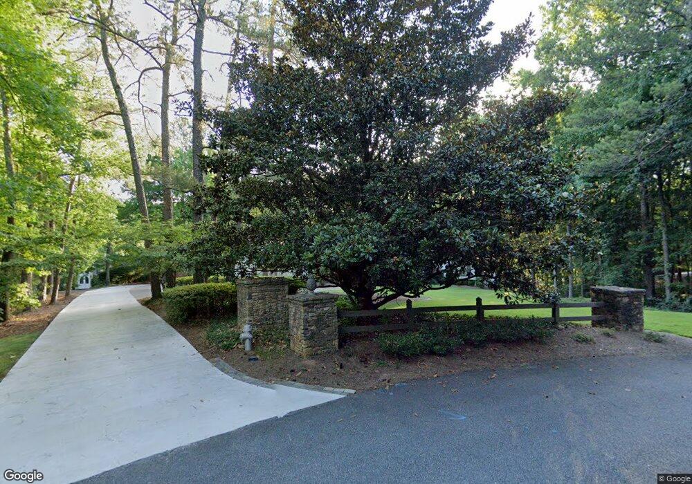 10675 Stroup Rd, Roswell, GA 30075 - photo 1