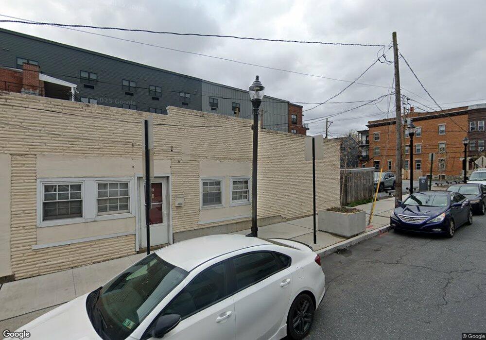 7 S 10th St unit 5, Allentown, PA 18102 - photo 1