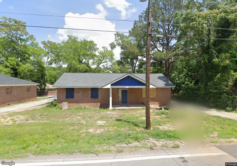 1059 Magnolia Dr, Macon, GA 31217 - photo 1