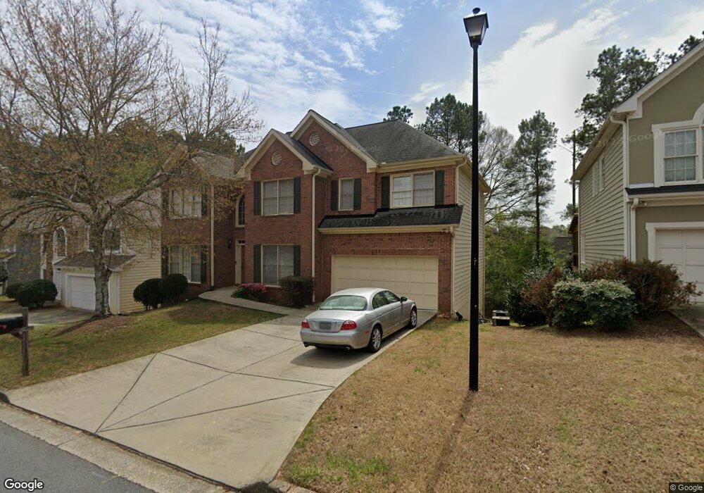 330 Landing Entry, Alpharetta, GA 30022 - photo 1