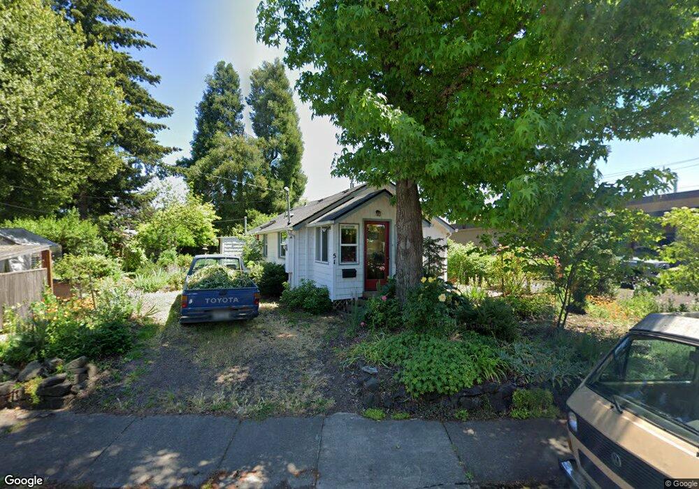 51 N Jackson St, Eugene, OR 97402 - photo 1