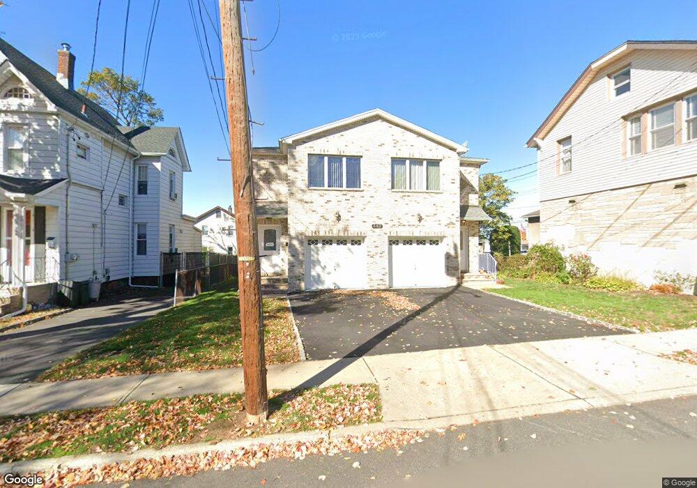 442 Madison St, Carlstadt, NJ 07072 - photo 1