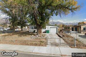564 N 940 W, Orem, UT 84057