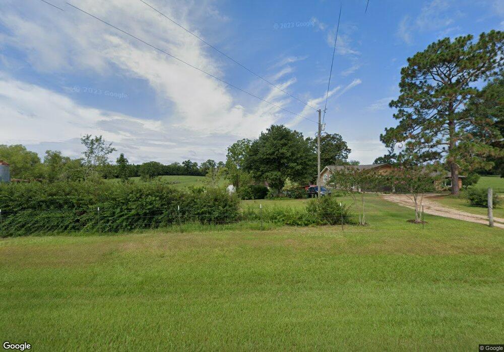 4197 Magnolia Progress Rd, Magnolia, MS 39652 - photo 1