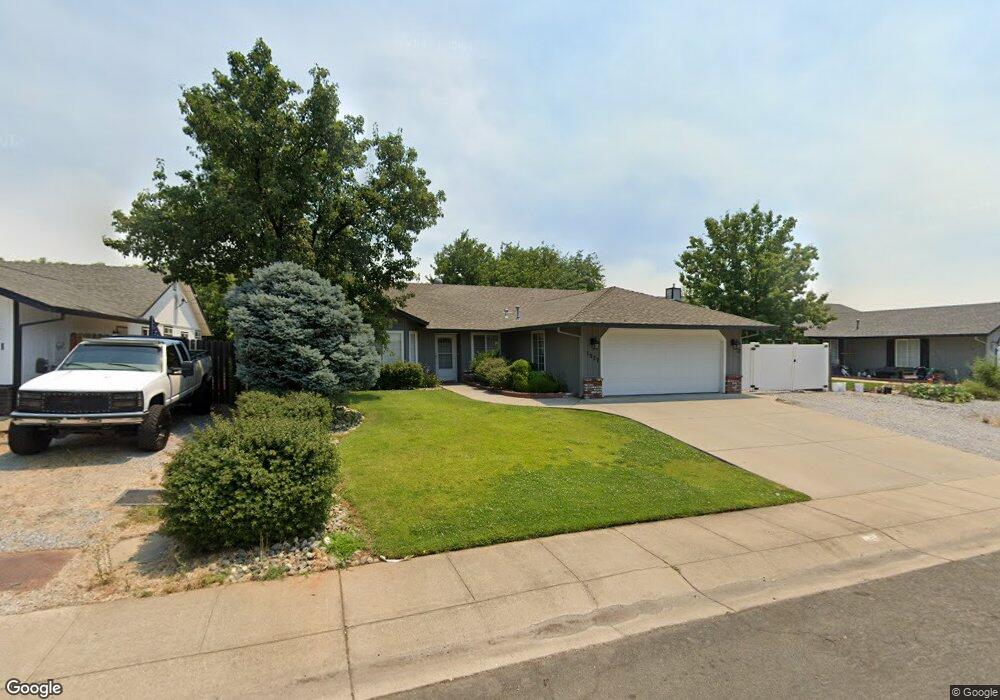 1927 Airstrip Rd, Redding, CA 96003 - photo 1