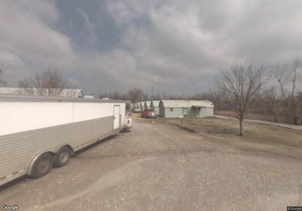 613 2nd St, Warner, OK 74469 MLS 2339641