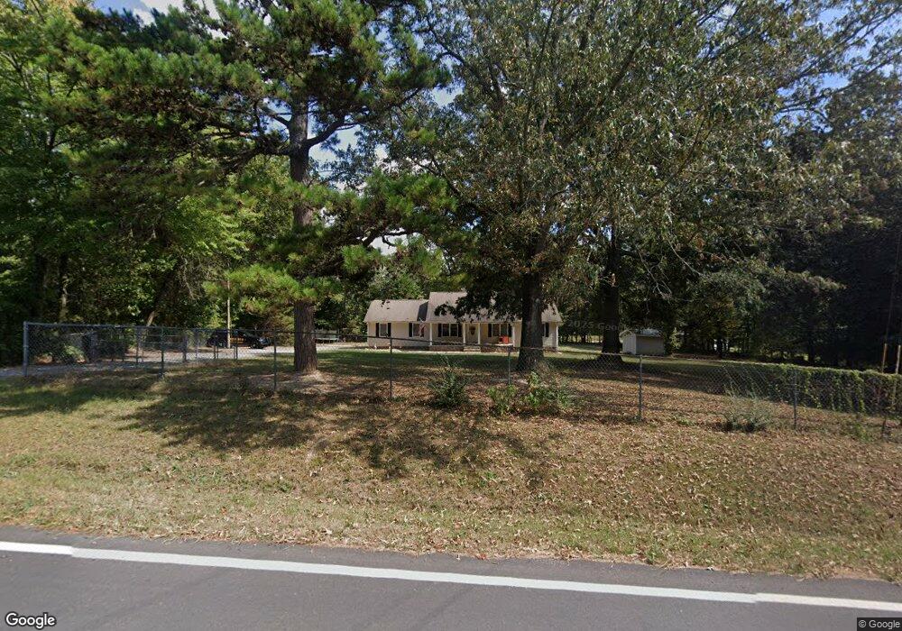 478 Hooker Rd, Chatsworth, GA 30705 - photo 1