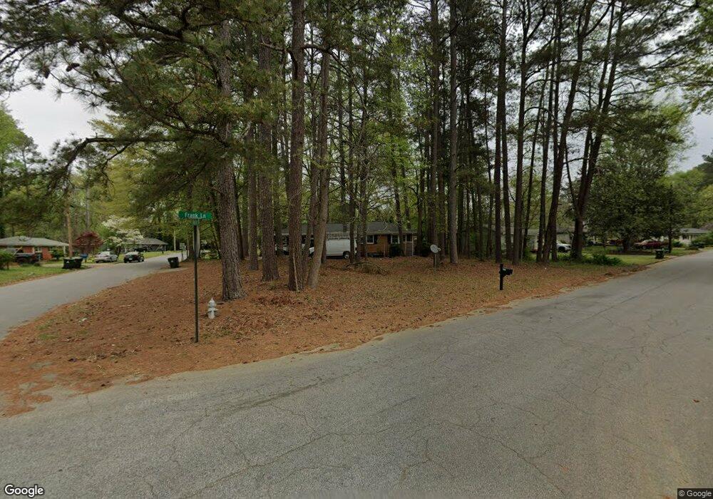 2035 Frank Ln SE, Marietta, GA 30060 - photo 1