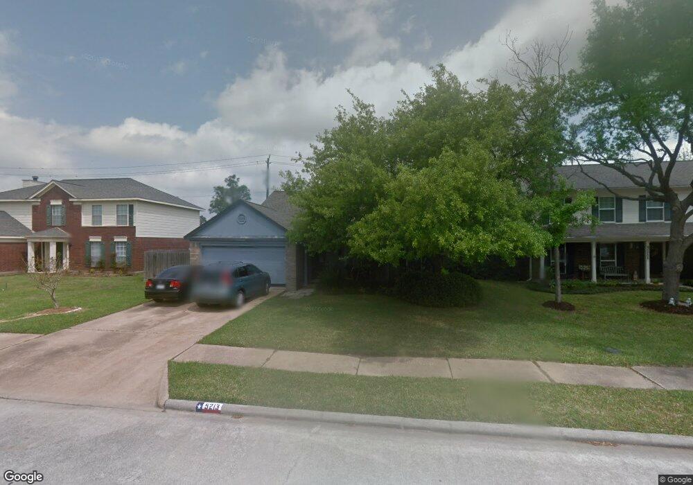 5213 Spring Circle Dr, Pearland, TX 77584 - photo 1