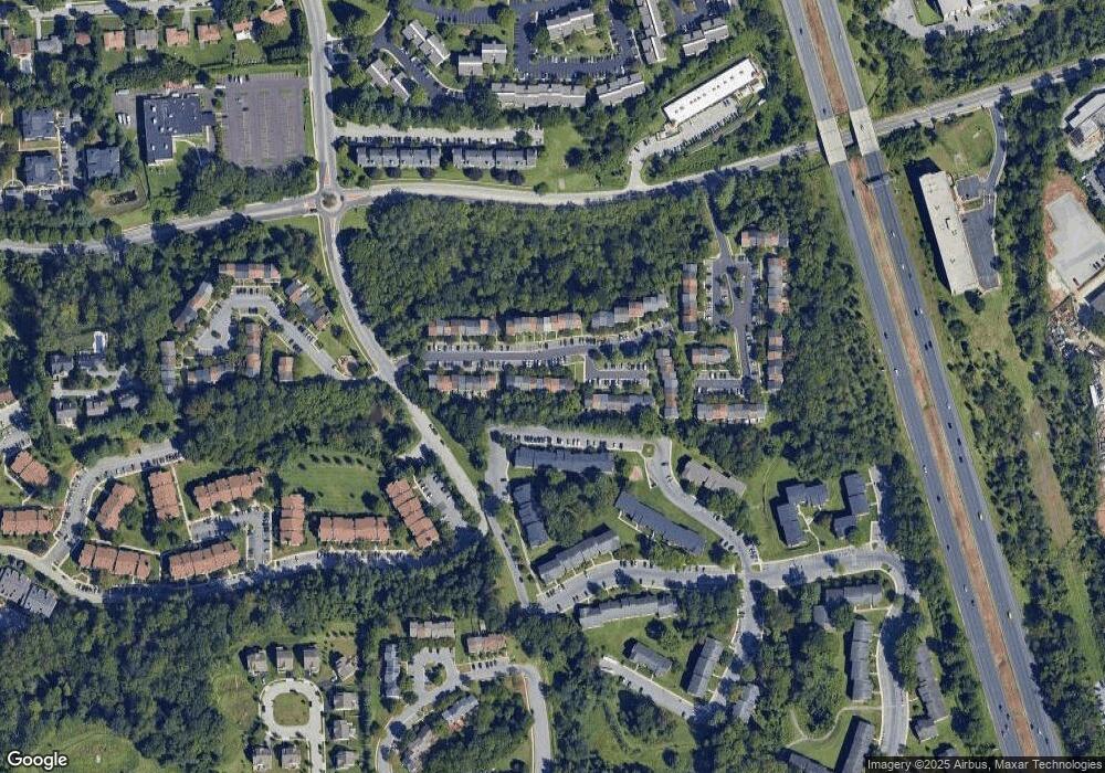 7235 Brookfalls Terrace, Baltimore, MD 21209 - photo 1